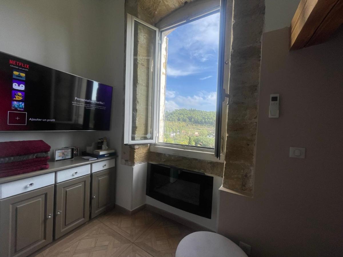 L Horizon Les Pennes Mirabeau Daire Dış mekan fotoğraf